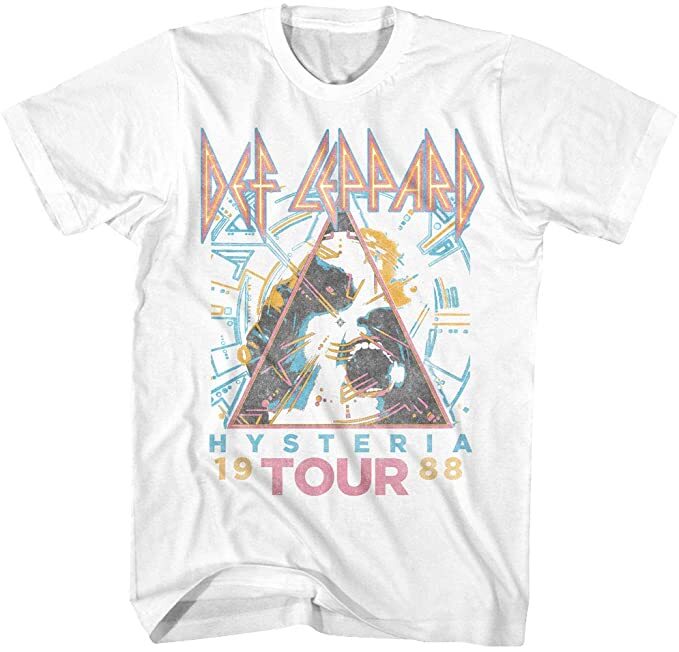 Dwarf Hotot viduo Rock Shirt